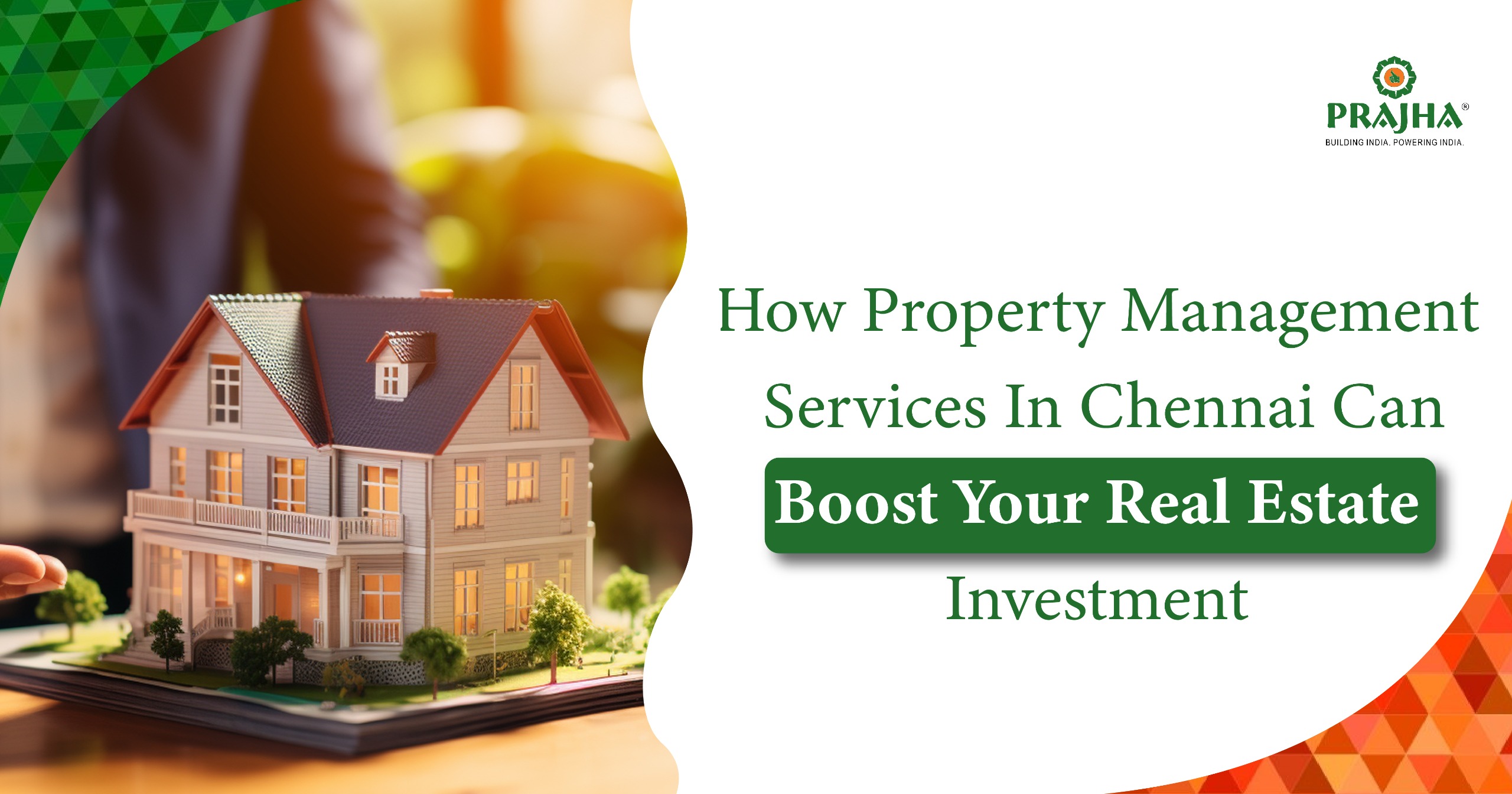 Professional property management services in Chennai for maximizing rental income and investment returns