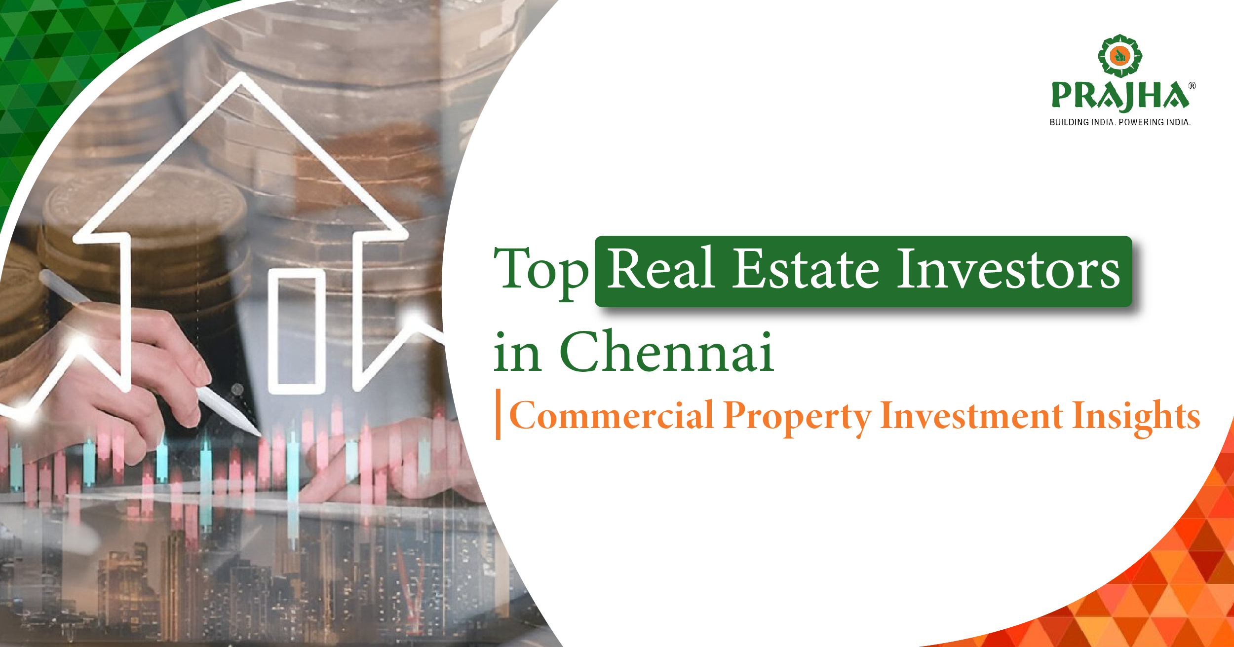 real estate investors in Chennai