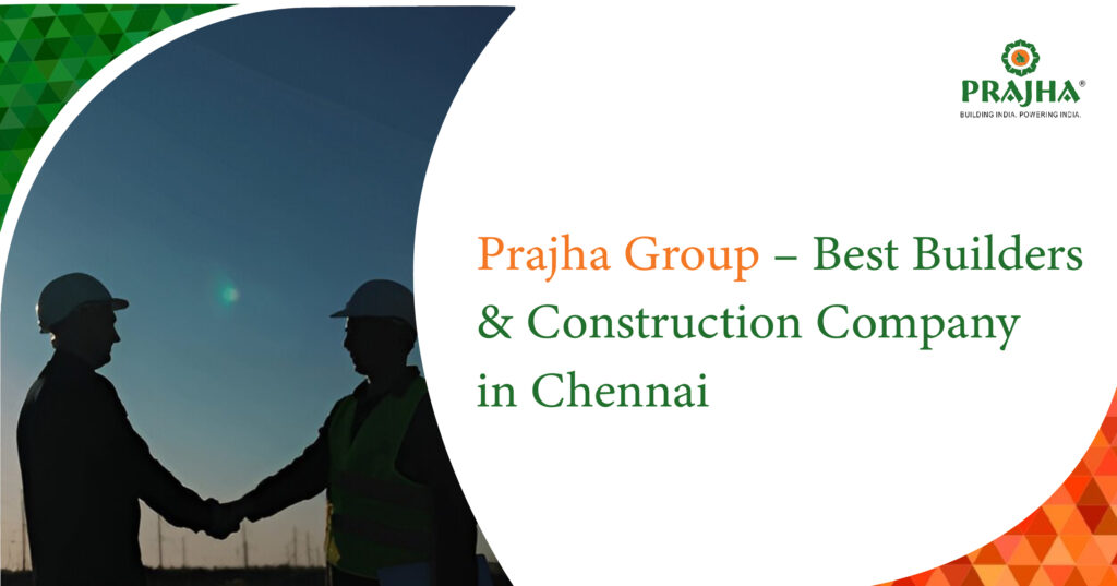 Best Construction Company in Chennai