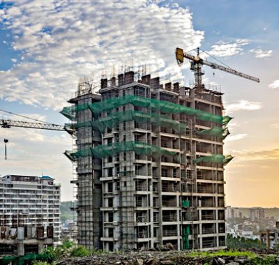High-Rise Building Construction in Chennai | Top Real Estate Builders & Developers | Prajha Group High-rise building construction by top real estate builders and developers in Chennai