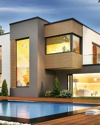 Luxury gated community homes in Chennai by top real estate builders and developers.